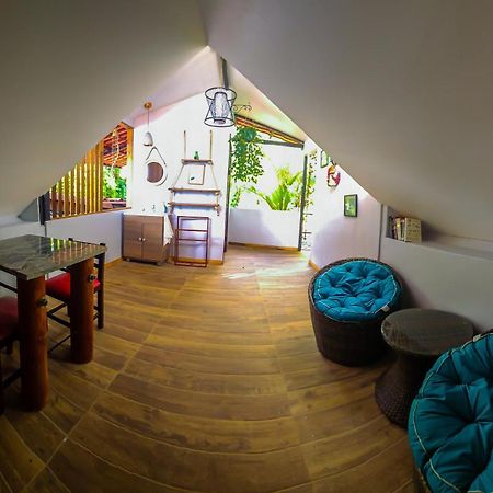 La Uvita Perdida Zewnętrze zdjęcie